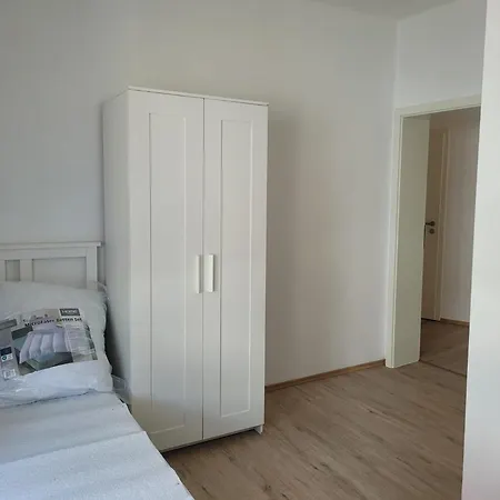 Appartement Wohnen An Seestr Heidenheim an der Brenz
