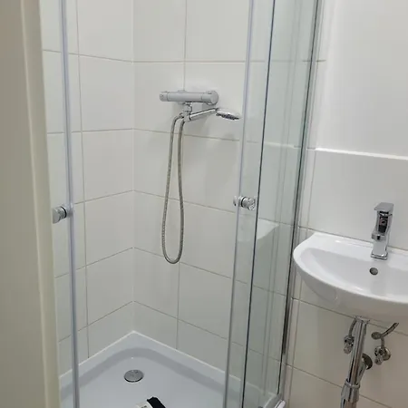 Wohnen An Seestr Appartement