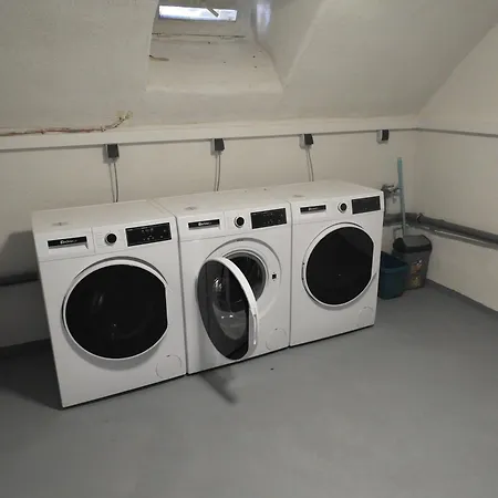 Apartamento Wohnen An Seestr