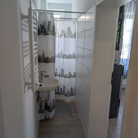 Wohnen An Seestr Apartment Heidenheim
