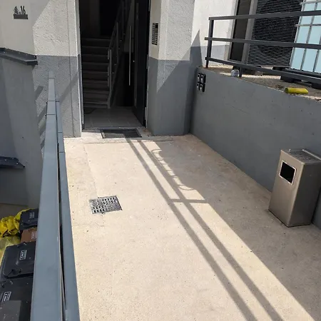 Wohnen An Seestr Apartamento