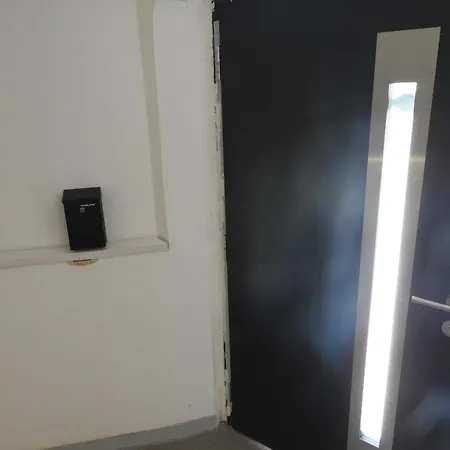 Wohnen An Seestr Lejlighed