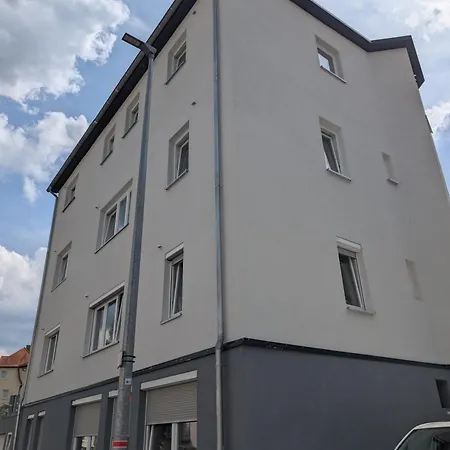 Lejlighed Wohnen An Seestr *