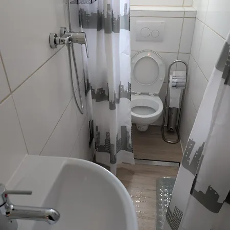 Apartamento Wohnen An Seestr Heidenheim an der Brenz