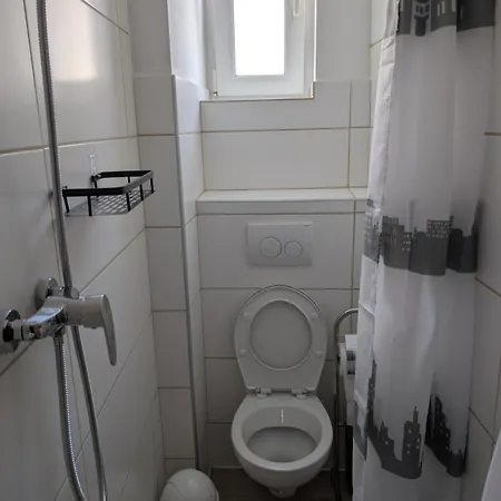 Wohnen An Seestr Apartamento Heidenheim an der Brenz